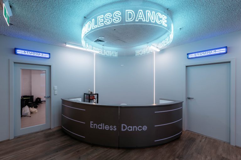 Endless Dance studio